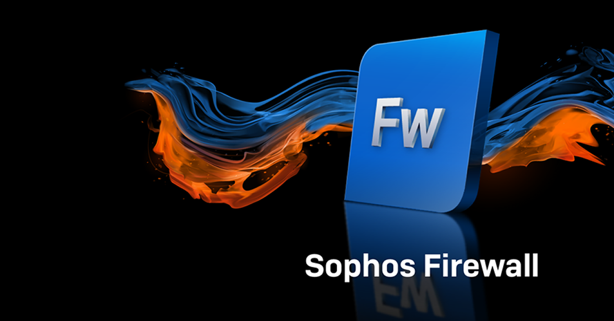 Sophos