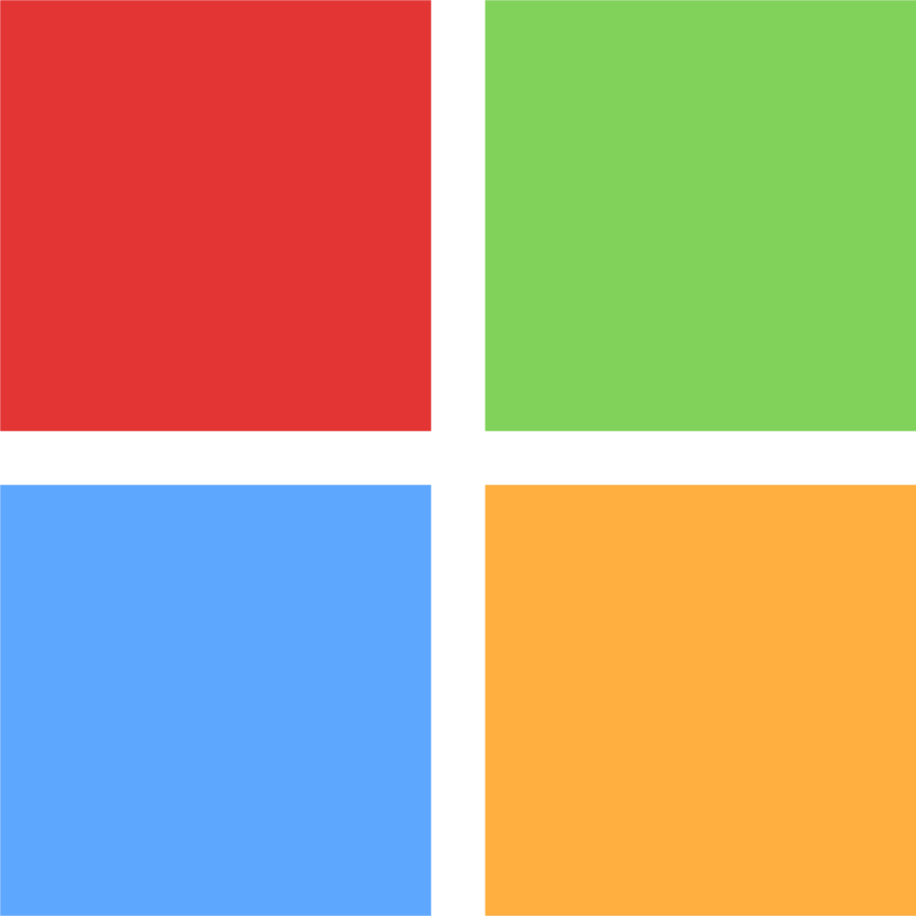 Microsoft